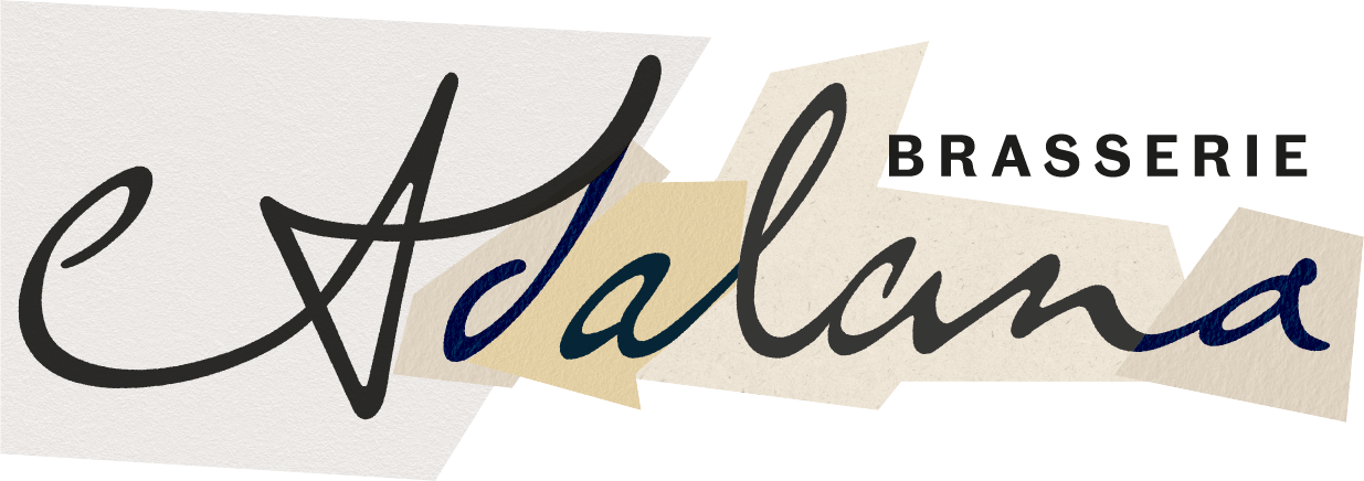 Brasserie Adeline Logo